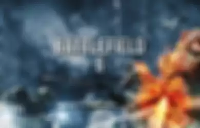 Poster Game Battlefield 6