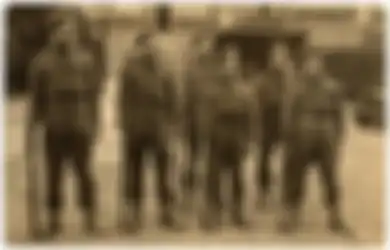 Kisah Brigade Yahudi Saat Perang Dunia 2, Selamatkan Nyawa dan Bantu Dirikan Tentara Bangsa, Anggotanya Sukarelawan Bahkan Pengungsi dari Holocaust