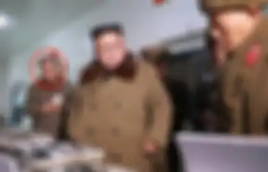 Hampir Jarang Ada yang Tahu, Ternyata Orang yang Jarang Disorot Ini Ada Pejabat Terkuat Kedua di Korea Utara Setelah Kim Jong-Un