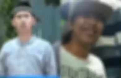 Nasib aktor FTV Andi Peppo yang menghilang