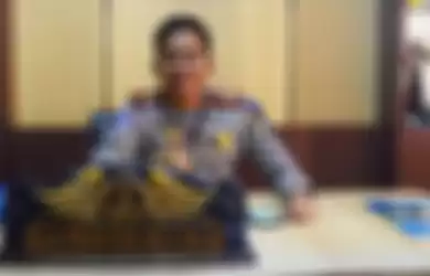 Ega Prayudi kini jabat Wakil Kepala Kepolisian Sektor Sawahan, Surabaya, Jawa Timur 