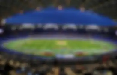 Profil Stadion Euro 2020: Kisah Stadion Olimpico, Venue Laga Pembuka Euro 2020