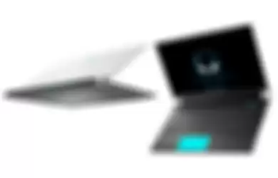 Alienware X15