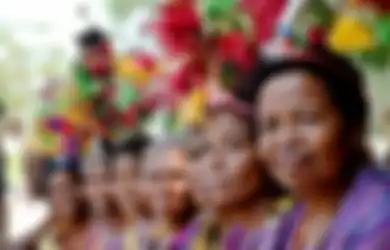 Kisah Para Perempuan Timor Leste: 'Langgar Tradisi' untuk Selamatkan Diri dari Perbudakan Nafsu Jepang pada Perang Dunia II