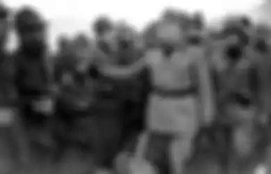 Mussolini Sempat Miliki Rencana Bentuk Legiun Asing yang Anggotanya Termasuk Orang Yahudi, Pendaftarnya Ternyata Kebanyakan Berharap Kaya dari Perang