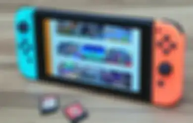 Harga sale nintendo switch