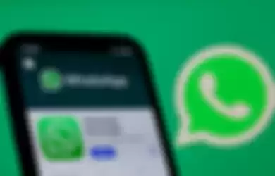 Mengetahui whatsapp pasangan tanpa menyadap dan aplikasi tambahan.