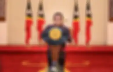 ‘Tidak Mungkin Mengguncang Perahu’ Francisco Gutteres, Presiden Timor Leste, Janjikan Reformasi pada Negaranya, Namun Sepertinya Dia Harus Tunduk pada Sosok ‘Dalang’ Ini