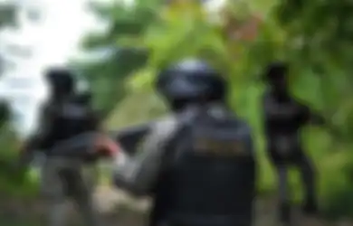 Sejarah Terbentuknya Korps Brimob dari Masa Pendudukan Jepang