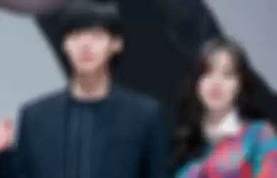 Goo Hye Sun dan Ahn Jae Hyun 