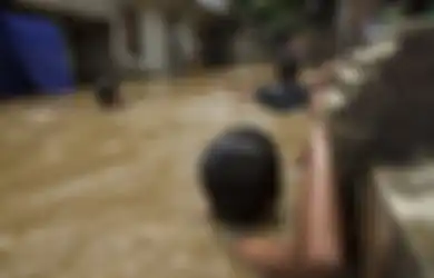 Sementara Jakarta Diprediksi Tenggelam Tahun 2050, 6 Kota Besar di Dunia Ini Diramal Bakal Alami Banjir Parah di Tahun yang Sama