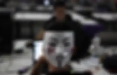 Hacker Indonesia dan Malaysia Bersatu Lawan Israel, Bocorkan 300 Nomor Whatsapp Orang Israel dan Retas 5000 CCTV Israel