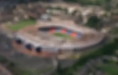 Profil Stadion Euro 2020: Kisah Hampden Park, Stadion yang Berusia 118 Tahun