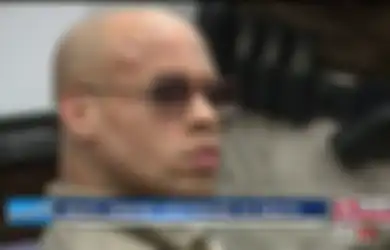 Mengaku Bunuh 4 Wanita Atas Perintah Dewa Ular Kuno, Siapa itu Nikko Jenkins?
