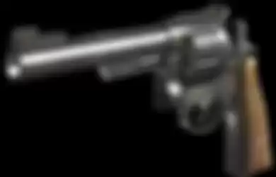 Pistol Magnum