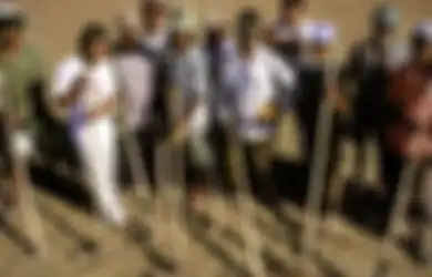 Pemuda Timor Leste Cenderung Pindah ke Negara Lain untuk Mencari Kerja, Memangnya Seperti Apa Keadaan Perekonomian dalam Negeri?