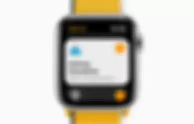 Apple WatchOS 8 Home App