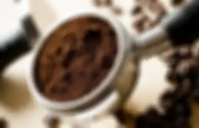 Jangan Buru-buru Dibuang, Ternyata Ampas Kopi Bisa Dipakai Usir Hewan Menyebalkan Ini, Coba Taburkan di Tempat-tempat Mereka Biasa Muncul dan Lihat Hasilnya