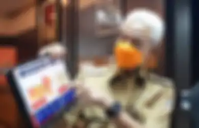 Delapan Daerah di Jawa Tengah Ini Berstatus Zona Merah Covid-19 Hingga Sekolah Tatap Muka Ditangguhkan, Hati-hati Jangan Sampai Daerah Lain Alami Seperti Ini