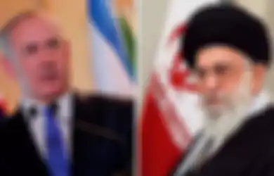 Ketakutan Setengah Mati dengan Kekuatan Iran, Mantan Bos Mossad Israel Ini Bocorkan Cara Picik Negeri Yahudi Ketika Hancurkan Nuklir Iran