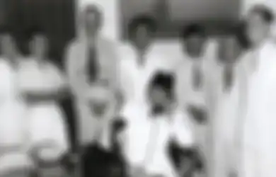 Begini Sejarah Hari Lahir Pancasila 1 Juni 1945 yang Dulu Tidak Diperingati