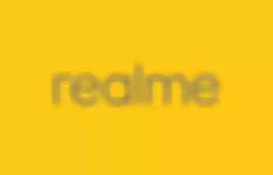 Logo Realme