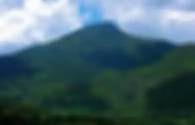 Ada di Lambang Negara Timor Leste, Inilah Gunung Tatamailu yang Bantu Rakyat Timor Leste dari Masa Penjajahan hingga Invasi Indonesia, Kini Jadi Penghalang?