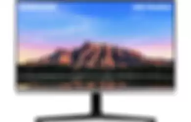 Monitor gaming Samsung UR50 UHD