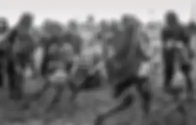 Dimakan oleh Suku 'Pemangsa Sesama' Salah Satu yang Diduga Jadi Penyebabnya, Sederet Spekulasi Muncul Usai Kematian Misterius Anak Konglomerat Ini