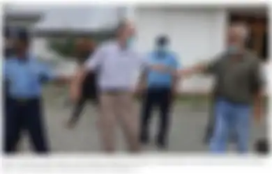 Termasuk Xanana Gusmao pun Mendukungnya Meski Telah Lakukan Pelecehan Anak, Siapa Sebenarnya Sosok Mantan Pendeta di Timor Leste Ini?