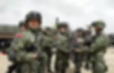 Tentara Taiwan