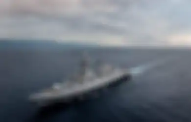 Berlagak Sok-Sokan Terobos Laut Indonesia, Kapal Perang Australia Ini Langsung Kicep Saat Diserbu TNI, Tak Ingat Dulu Pernah Dibuat Ketar-Ketir Oleh  Seongok Sampah 'Made in Indonesia'