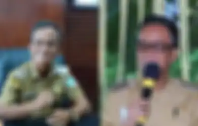 Sebelum Keluarkan Darah dari Hidung dan Mulut hingga Dinyatakan Meninggal Dalam Penerbangan Pesawat, Wakil Bupati Sangihe Tolak Izin Tambang Emas