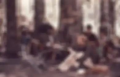 Misteri Hilangnya Putra Miliarder Terkaya Dunia Michael Rockefeller di Rimba Papua, Konon Nasibnya Berujung Tragis Dimakan Suku Kanibal