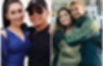 Bak Tabuh Genderang Perang, Sosok Ini Ogah Minta Maaf Setelah Disebut Hina Bentuk Tubuh Nagita Slavina, Ayah Ayu Ting Ting: Anjing Menggonggong Kapilah Berlalu