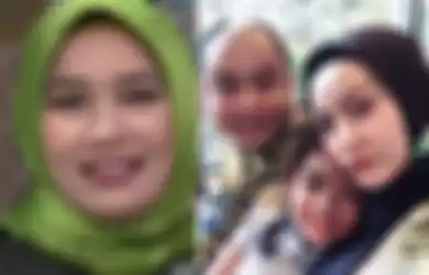 Sepi Job, Sosok Pelawak Ini Banting Setir Demi Hidupi 2 Istri Dan Bongkar Rahasia Dapur Bisa Rukunkan Keduanya Hingga Sering Kumpul Bersama