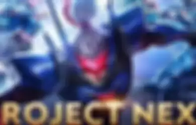 Update Project Next 2 Mobile Legends