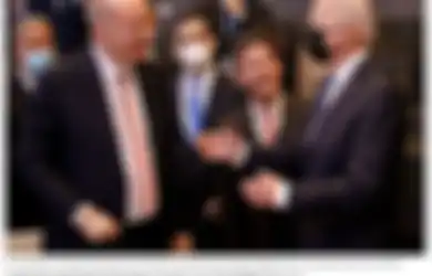 Kemarin Cari Muka di Hadapan Petinggi NATO, Turki Tak Mau Dianggap Memusuhi Vladimir Putin dengan Tiba-tiba Lindungi Rusia Lewat Cara Ini