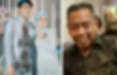 Jadi mak comblang Lesty Kejora dan Rizky Billar, Tukul Arwana bicara isu jadi saksi nikah Leslar