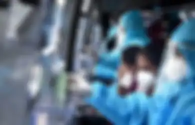 Baru Bernapas Lega Akibat Meredanya Covid-19, Muncul Lagi Strain Baru dari Varian Delta yang Baru-baru Ini Digembar-gemborkan, Benarkah Varian Baru Ini Bisa Memicu Gelombang Ketiga?