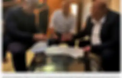 Pantas Saja Petinggi Partai Islam Ini Mau Bergabung dengan Calon Perdana Menteri Baru Israel, Rupanya Inilah Tujuan Aslinya
