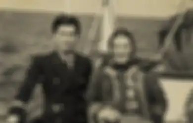 Hingga Dapat Selamatkan Banyak Jiwa, Beginilah Kisah Warga Jepang Ini Berpartisipasi Bantu Pengungsi Yahudi Selama Perang Dunia II