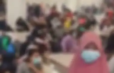 RS Wisma Atlet Penuh Sesak, Pasien Positif Terpaksa Dipulangkan, Hingga Jenazah Pasien Covid-19 Terpaksa Diangkut Pakai Truk Karena Ambulans Tak Cukup