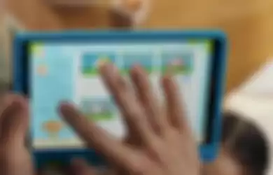 Huawei MatePad T 10s Kids Edition, tablet khusus anak harga Rp 2 jutaan.