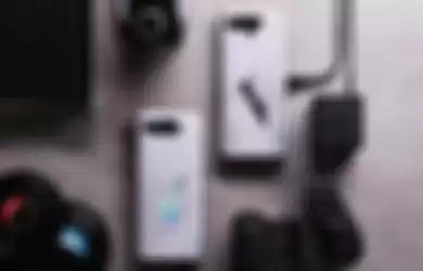 Asus ROG Phone 5 Series