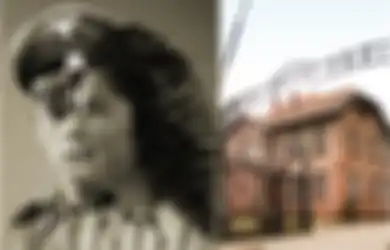 Kisah Cinta Auschwitz; Antara Nazi Penjaga Kamp Konsentrasi dan Tahanan Yahudi, yang Justru Selamatkan Nyawa Wanita Yahudi dan Keluarganya