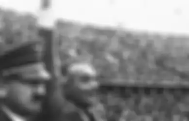 Sangat Disesalkan! Ketika Orang Yahudi dari Tim Olimpiade AS 1936 Dikeluarkan dari Kompetisi Hanya Karena Hitler Hadir Saat Lomba