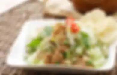 10 Makanan Tradisional Jawa Barat, Dijamin Bikin Lidah Bergoyang