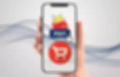 pilihan metode pembayaran di Shopee