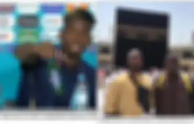 Setelah Cristiano Ronaldo Anti-Minuman Bersoda, Kini Giliran Paul Pogba Singkirkan Botol Bir di Euro 2020, Bukti Dirinya Jadi Seorang Muslim yang Taat
